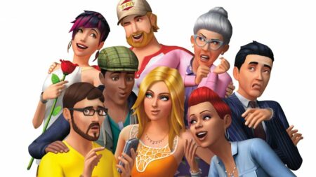 The Sims 4 je dočasne zadarmo! Vytvorte si svoj nový a perfektný život v tejto legendárnej simulácii