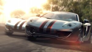 Steam ponúka GRID 2 od Codemasters úplne zdarma