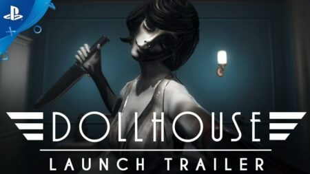 Vychádza hororový Dollhouse, sledujte launch trailer