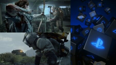 The Last of Us 2 až v roku 2020, tento rok bude patriť Kojimovi a jeho hre Death Stranding