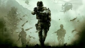 Call of Duty: Modern Warfare bude mať všetky DLC zdarma a príde v októbri!