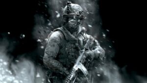 Price je späť a Call of Duty: Modern Warfare dostáva nový engine!
