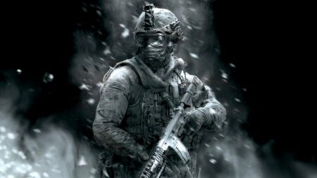 Price je späť a Call of Duty: Modern Warfare dostáva nový engine!