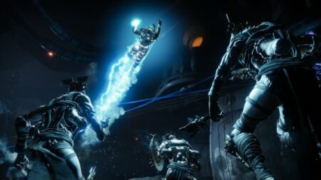 Ďalšia kapitola Destiny 2 bude predstavená už čoskoro