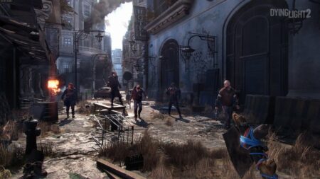 Dying Light 2 mení vydavateľa a bude na E3 konferencii