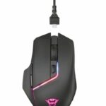 Trust GXT 161 Disan Wireless Gaming Mouse