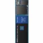 WD Blue SN500 500GB M.2 NVME SSD