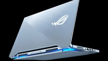 ASUS ROG predstavilo na Computexe svoje herné novinky