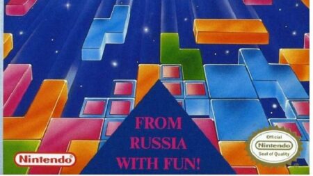 Najslávnejšia puzzle hra Tetris oslavuje tento týždeň veľké výročie. Gratulujeme!