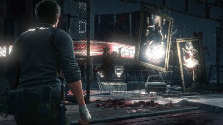 Bude na E3 2019 ohlásený The Evil Within 3?