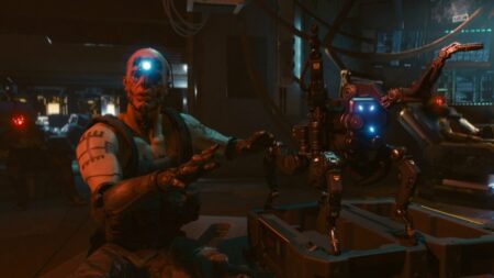 CD Projekt RED chce vydať Cyberpunk 2077 v tomto roku, no realisticky sa to nedá