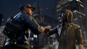 V novom Watch Dogs bude môcť hrať za ktorúkoľvek NPC postavu
