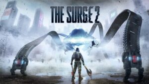 Xbox Store uverejnil dátum vydania The Surge 2