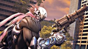 Darksiders Genesis je realitou. Ide o „Diablo-like“ RPG hru