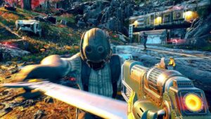 The Outer Worlds si budeme môcť zahrať koncom októbra a to aj cez Xbox Game Pass