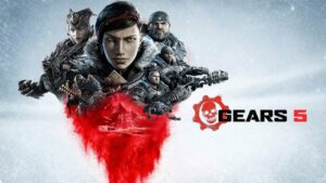 Gears 5 prinesie psychologické hry a Terminátora už v septembri