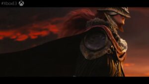 Spojenie vývojárov Dark Souls a G.R.R.Martina prináša novú hru Elden Ring