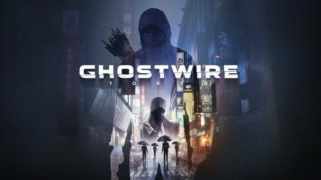 Počas Bethesda konferencie bola oznámená hororovka GhostWire: Tokyo