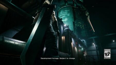 Dátum vydania remaku Final Fantasy VII bol konečne oznámený!