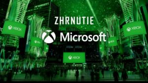 Xbox E3 konferencia priniesla info o novej konzole, Cyberpunk 2077, Halo: Infinite alebo Gears 5