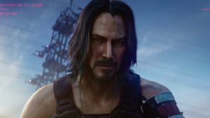 Dve slová zabezpečili fanúšikovi zberateľskú edíciu Cyberpunk 2077