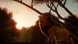 Vlastná Zoo priamo v počítači? To bude budovateľská stratégia Planet Zoo!
