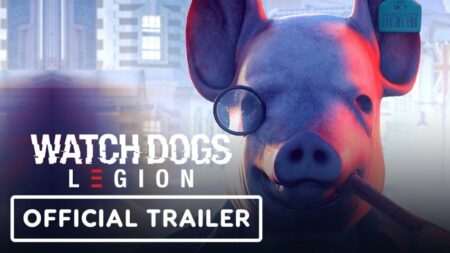 Watch Dogs Legion v novom traileri odhalil svoje princípy a taktiež dátum vydania