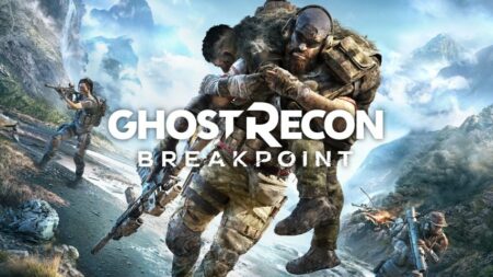 Ghost Recon Breakpoint prichádza s príbehovým trailerom