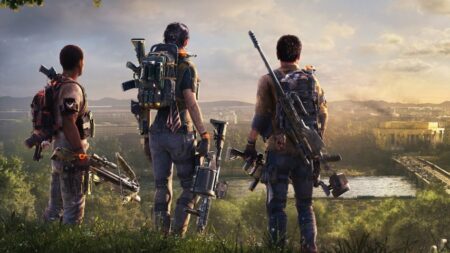 The Division dostane film a Ubisoft predstavil aktualizácie pre svoje hry