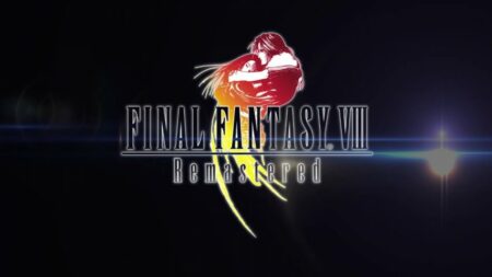 Final Fantasy VIII vyjde v remasterovanej podobe