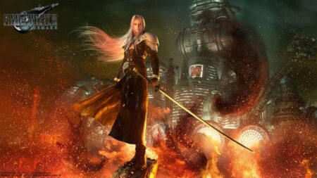 Prvý diel remaku Final Fantasy VII zmodernizuje bojový systém ATB a prehĺbi charaktery postáv