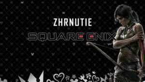 Square Enix konferencia bola omnoho lepšia ako naposledy a priniesla hromadu hier