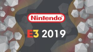 Nintendo si prichádza ukradnúť celú E3 pre seba