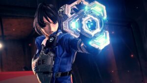 Kyberpunková sekačka Astral Chain od tvorcov Nier: Automata dostáva dátum vydania