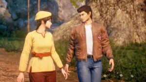 Tvorcovia Shenmue III odmietajú vrátiť peniaze hráčom nespokojným s Epic Games Store exkluzivitou
