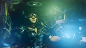 Borderlands 3 sa dočkal ukážky hrania s novou postavou