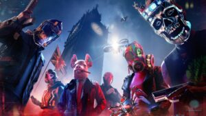 Watch Dogs Legion bude bez psov