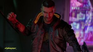 Cyberpunk 2077 a Avengeri vládnu popularite na E3 2019!