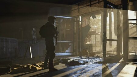 The Division 2 si môžete zahrať počas tohto víkendu zdarma