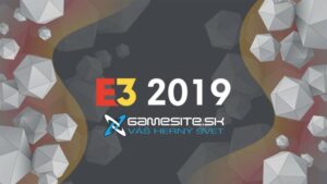 Cyberpuuuunk, Todd Howard a Epic Games. To najlepšie a najhoršie na E3 2019