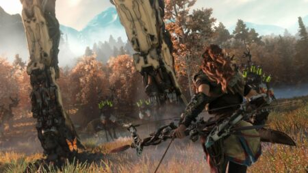 Zomrel producent štúdia, ktoré nám prinieslo Horizon Zero Dawn