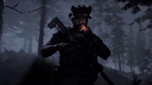 Dialógy v Call of Duty? V novom Modern Warfare realita