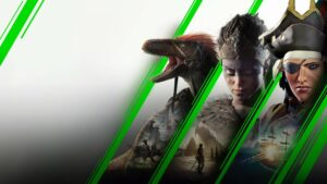 Xbox Game Pass na PC a Xbox One sa dočká ďalších hier