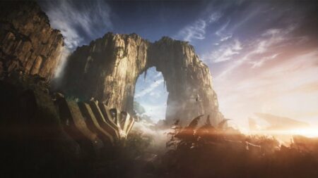 Šéf EA: Anthem „nefunguje veľmi dobre,“ no hre a aj Bioware zostávame verní