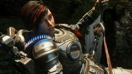 Gears 5 už nebude obsahovať nenávidené prvky zo štvorky