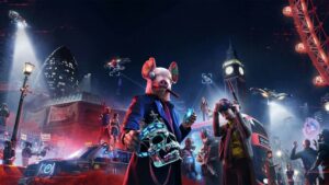 Watch Dogs Legion má na každú situáciu pripravených 20 variácií scenára