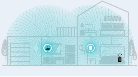 Rozšírte si dosah Wi-Fi siete s OneMesh od TP-Link