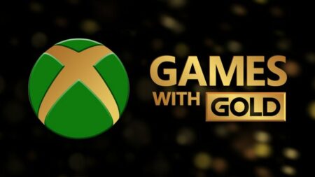 Júlové hry zdarma pre Xbox Gold členov vedie jedna legenda a jedna z najlepších hier na konzole