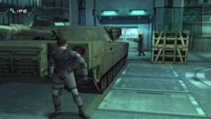 Zástupca ruského ministerstva: Metal Gear je produktom amerických tajných služieb