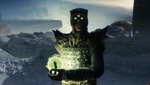 Bungie: Destiny 2: Shadowkeep expanzia bude podobne veľká ako Rise of Iron